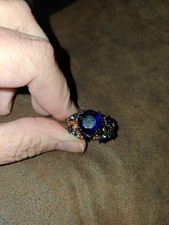 Make a Statement with every gesture!
