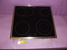 Privileg PCTHR K6042IN PFEVP Glaskeramik 2 Jahre Garantie CERAN® Kochfeld X650