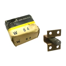 Allen-Bradley W84 Thermal Overload Relay Heater Element **Free Shipping**