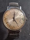Rare Vintage Mens TIMEX DARWIN 1959 Mechanical Watch As Shown!