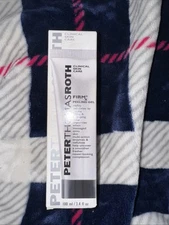 Peter Thomas Roth Firm X Peeling Gel 100ml/3.4oz NIB