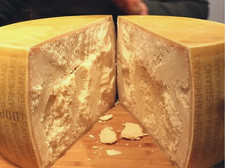 Parmigiano Reggiano 24 months aged, 16oz= 1lb $24. !! US SELLER !!