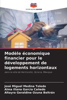 José Miguel Medina Toledo (U. A.) | ModèLe éConomique Financier Pour Le...