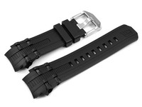 Festina Kautschuk Ersatzband FüR F16601 U. F16602 Schwarz