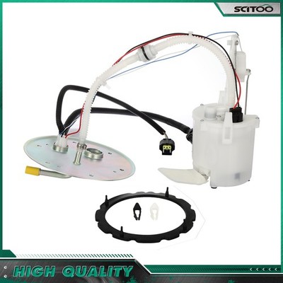 For Ford F-350 Super Duty 5.4L  6.8L 2008-2010 Electrical Fuel Pump Module