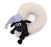 Nici 49655 Nackenkissen Shaun Das Schaf 25X25Cm | Shaun Das Schaf | 49655