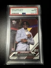 2024 Topps Now Jayden Daniels Rookie (RC) PSA 10 #D2
