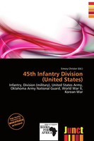 Emory Christer | 45Th Infantry Division (United States) | Taschenbuch | Englisch