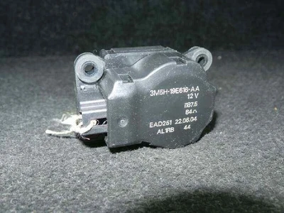 3M5H19E616AA MOTEUR DE CHAUFFAGE / 433329 POUR FORD FOCUS C-MAX CAP 1.6 TDCI C - Photo 1/4