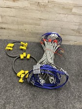 SCC SZ429 Super Z6 Cable Tire Chain for Passenger (1 Pair)