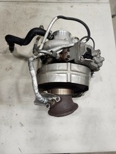 2022 Ram 5500 6.7 Cummins Turbo Turbocharger Assembly 5554227 Oem