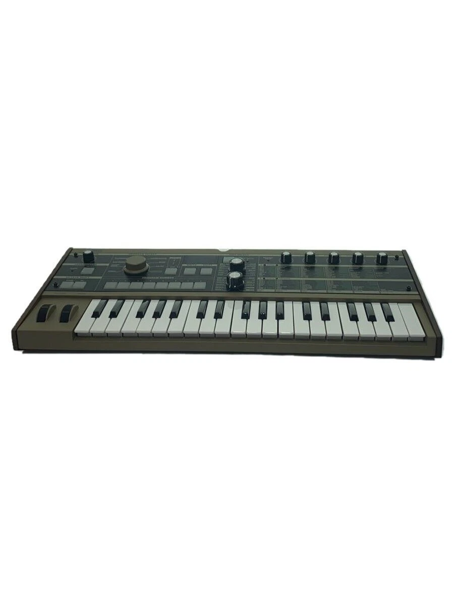 Microkorg for sale - eBay