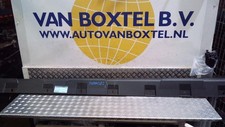 Schwellerleisten Dacia Jogger RK  P20236925