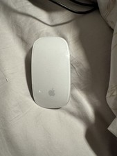 Apple Magic Mouse 2 Wireless Mouse - White A1657 