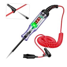3-48V Automotive Digital Fuse Tester Automotive Voltage Tester