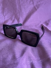 Vintage Oliver Goldsmith Sunglasses 1960’s