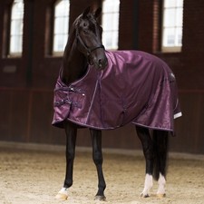 Imperial Riding Outdoordecke 0g mit Abschwitz...