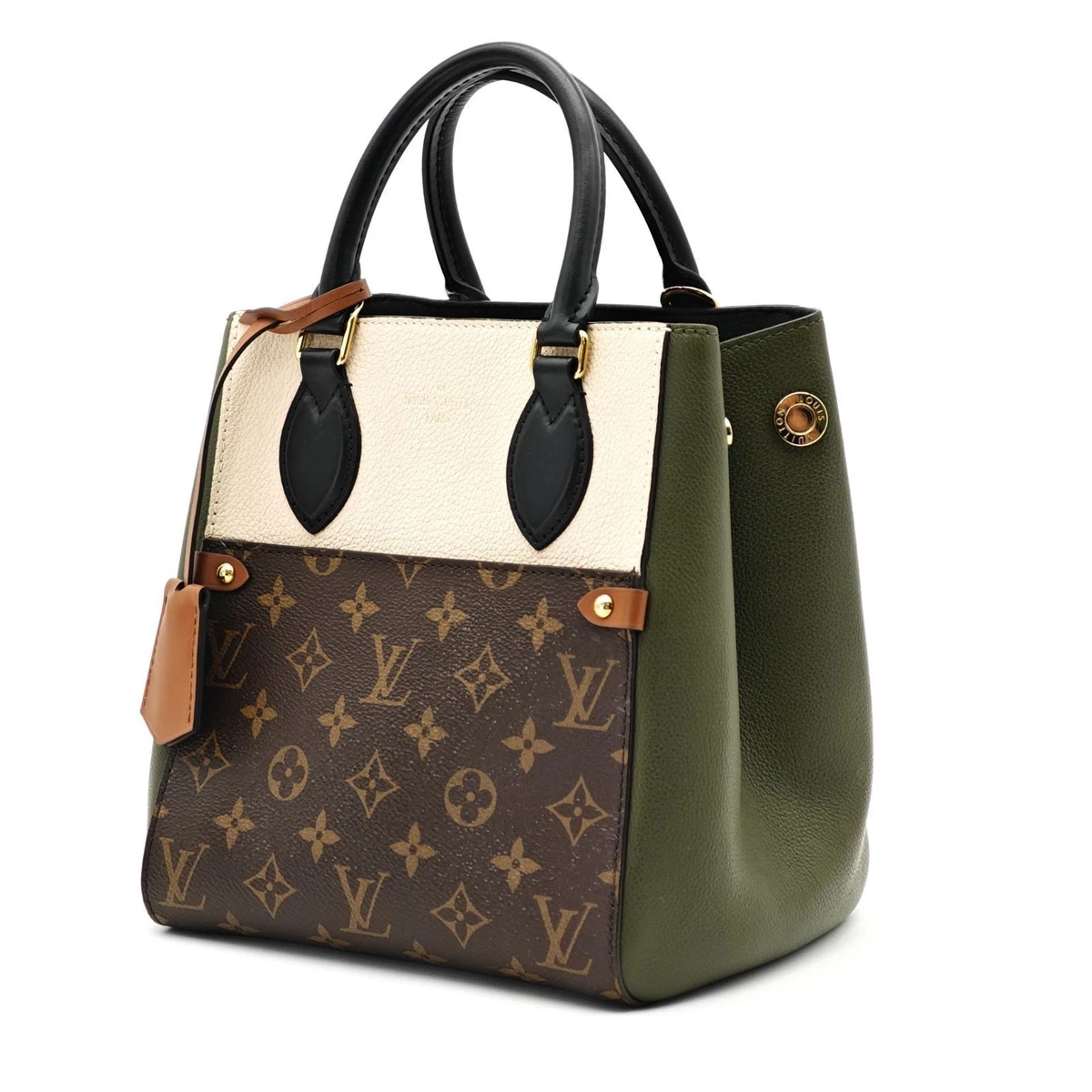 Louis Vuitton Button Bags & Handbags for Women for sale | eBay