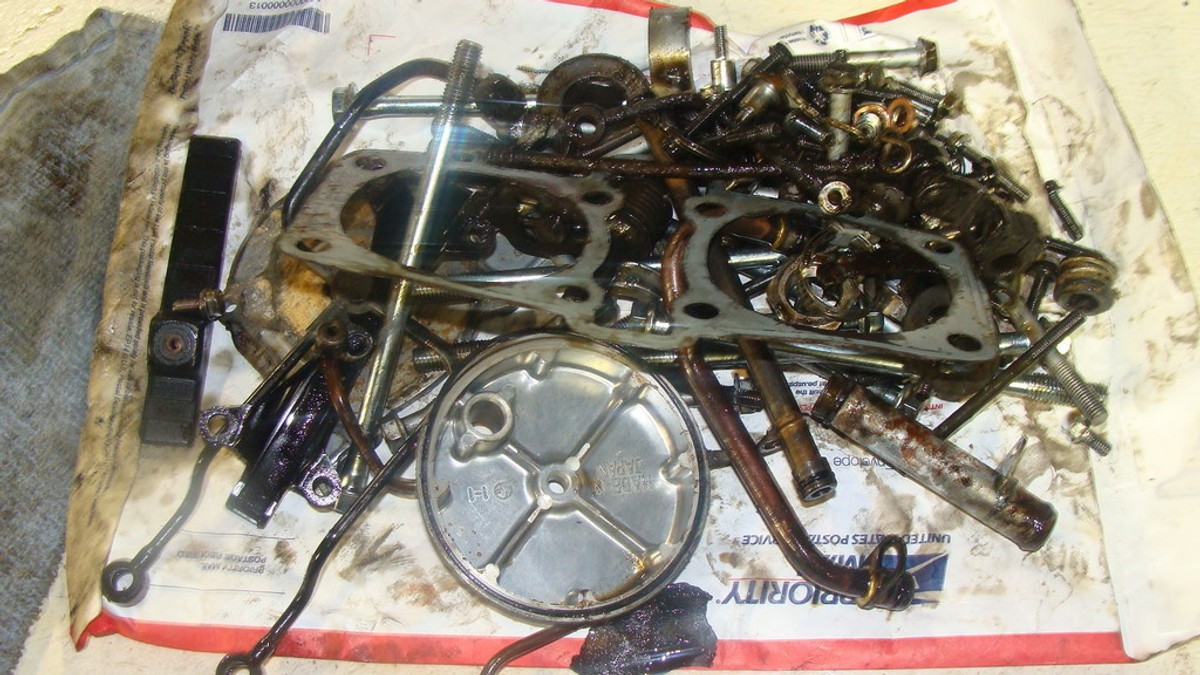 1985 Kawasaki ltd 454 kz454 ltd454 kz km199 misc bolts | eBay