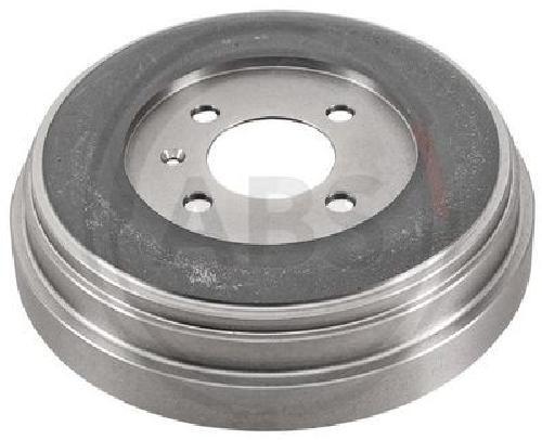Original A.B.S. Brake Drum 7173-S For VW