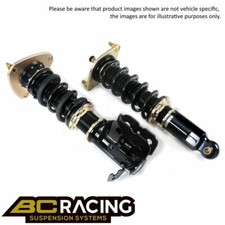 Kit de suspensión rebajadora BC Racing Performance Coilover para BMW Z4 E85 2002-08