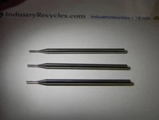 Microcut Carbide End Mill .031" x .150" LOC x .250" Qty. 3 #LF3031B 