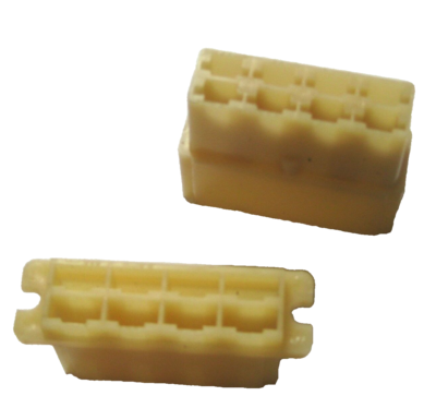 #ad CCW KEC 340 400 Engine Wiring Coupler Both Male amp; Female 15000570 $14.99