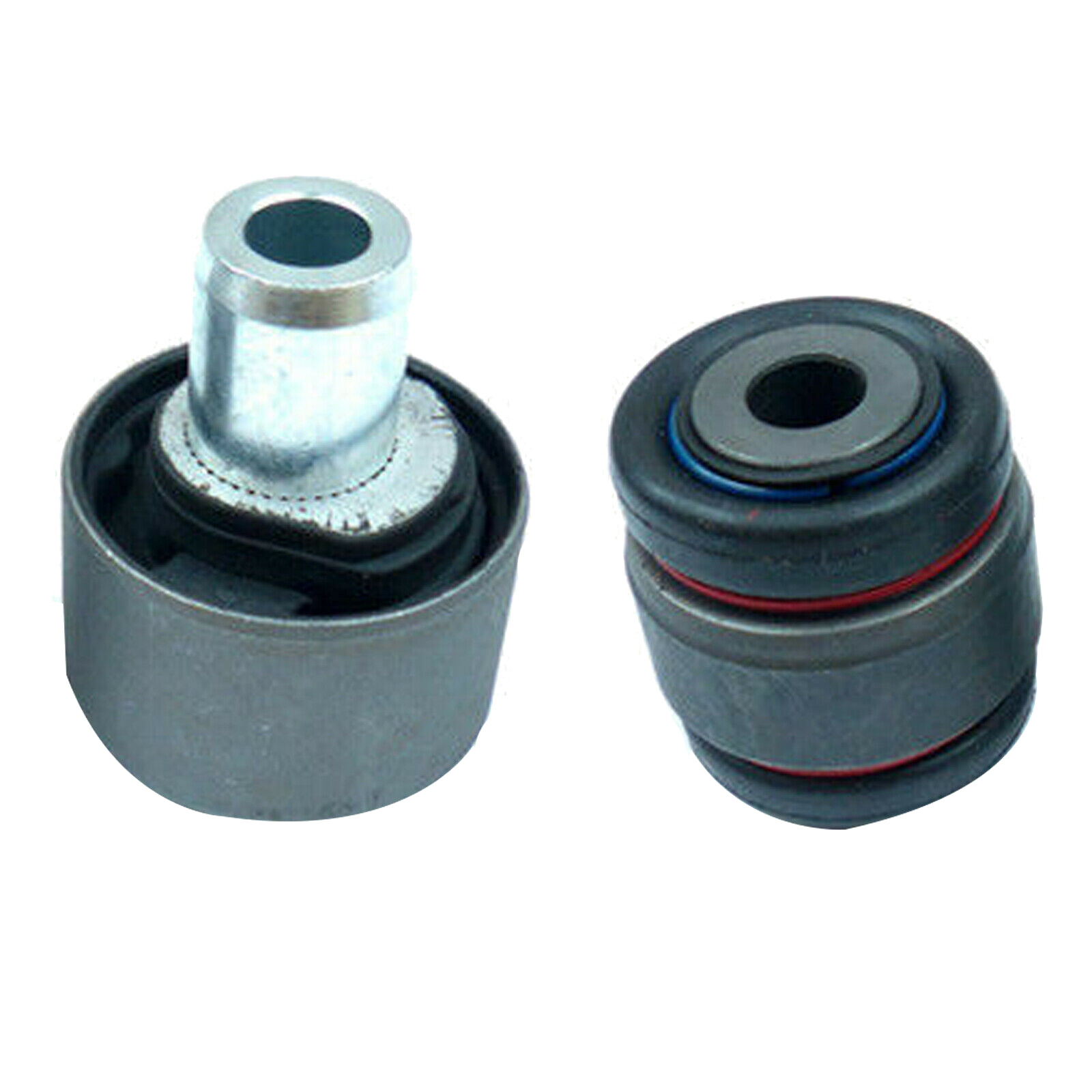 Silent bloc barre stabilisatrice Peugeot 206 essence diesel bague suspension avant 515091 kit