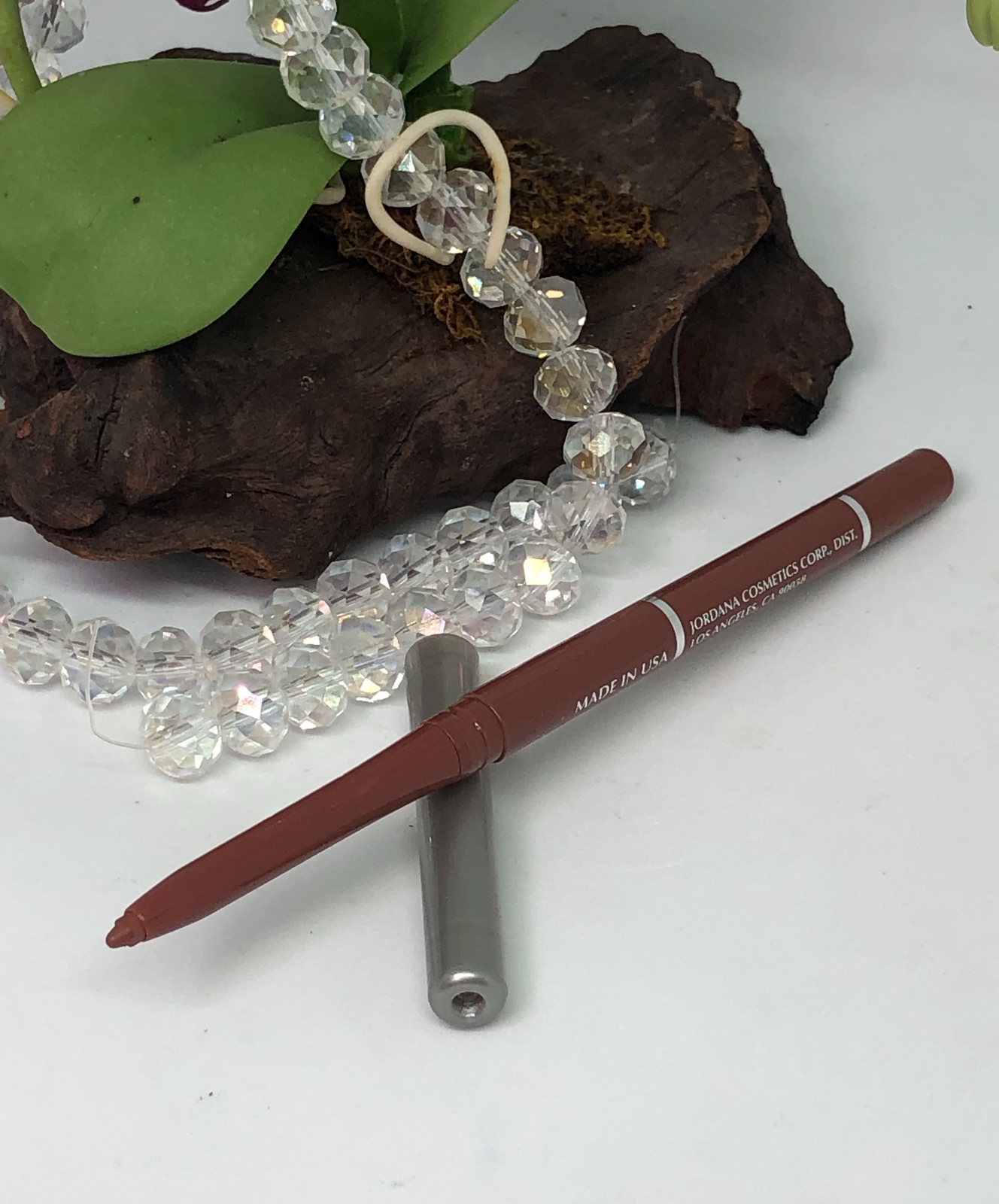 Jordana Easyliner for Lips Retractable Lip Liner Pencil Honey DipFull