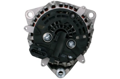 Hella Alternator - 28V - 100A 8EL012584-151