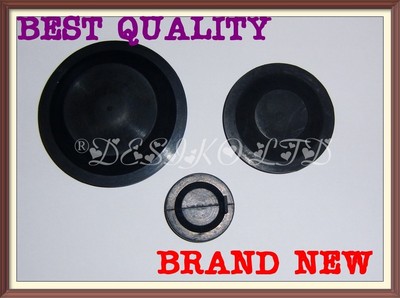 1X VW Passat B6 2005-2010 Scheinwerfer Birnenschutz Blende NEU