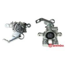F 28 120 BREMBO Bremssattel ESSENTIAL LINE