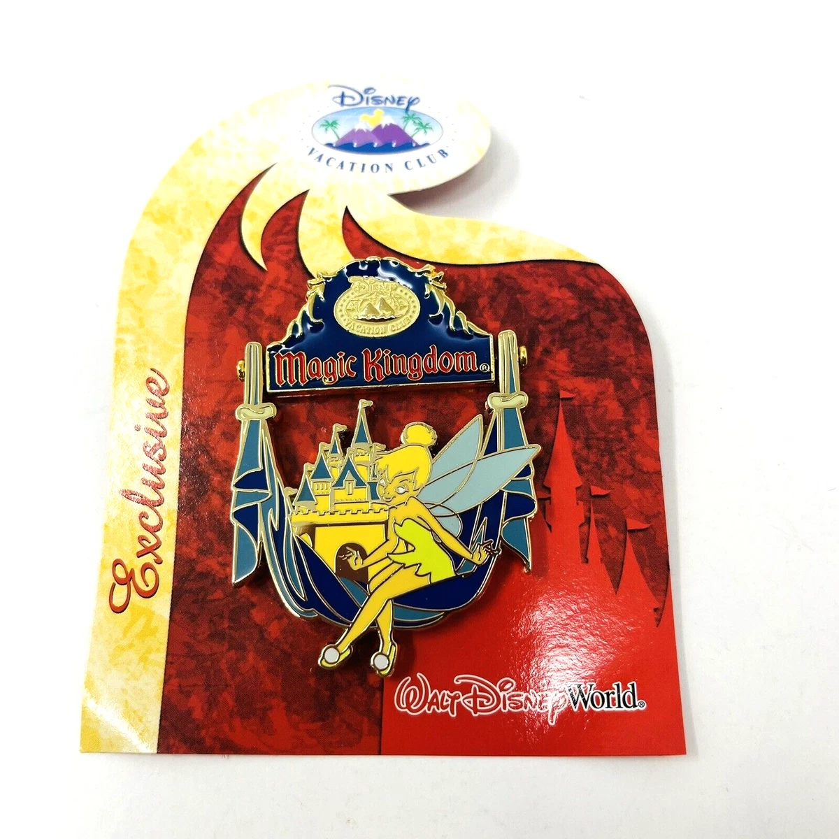 2005 Walt Disney World Patches & Pins (1968-Now) for sale | eBay