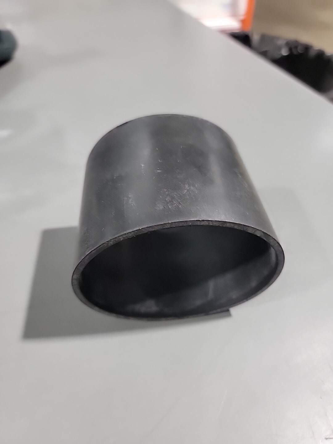 Aston Martin Vanquish 2001-2007 Air Intake Collar
