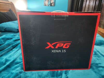 xpg xenia 15 Gaming Notebook
