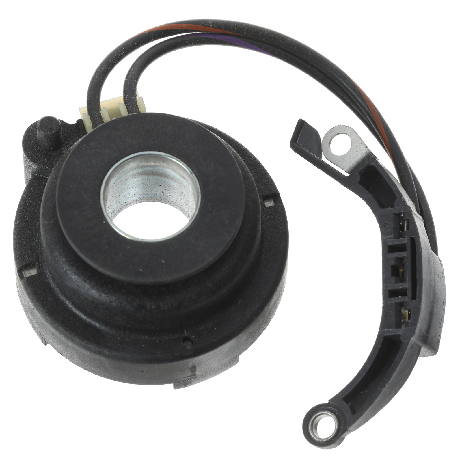 Distribuidor de encendido para Ford Escort, EXP, Lynx 1984-1986 (N/P E3FZ-12A112-A)