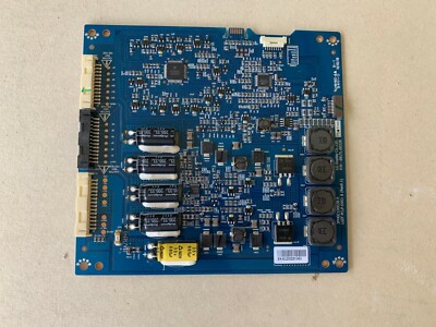 VESTEL 42PF7017 LED DRIVER 3PDGC20002A-R, PCLF-D001 A REV 1.0 6917L-0044A - Led