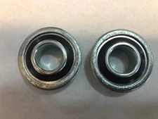 TORO GENUINE OEM BALL BEARING 2-PACK #104-8699 FITS 213 TORO MODELS *FREE SHIP*