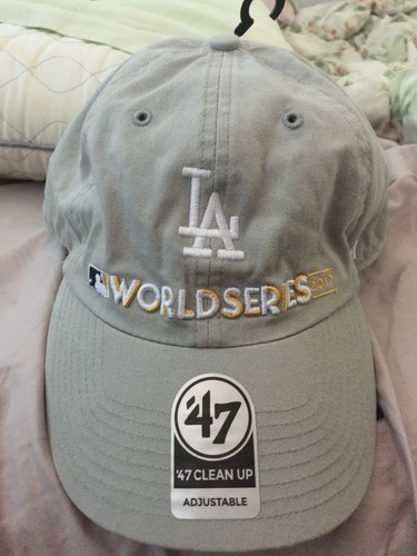 Series Cap Adjustable DAD Hat 47 