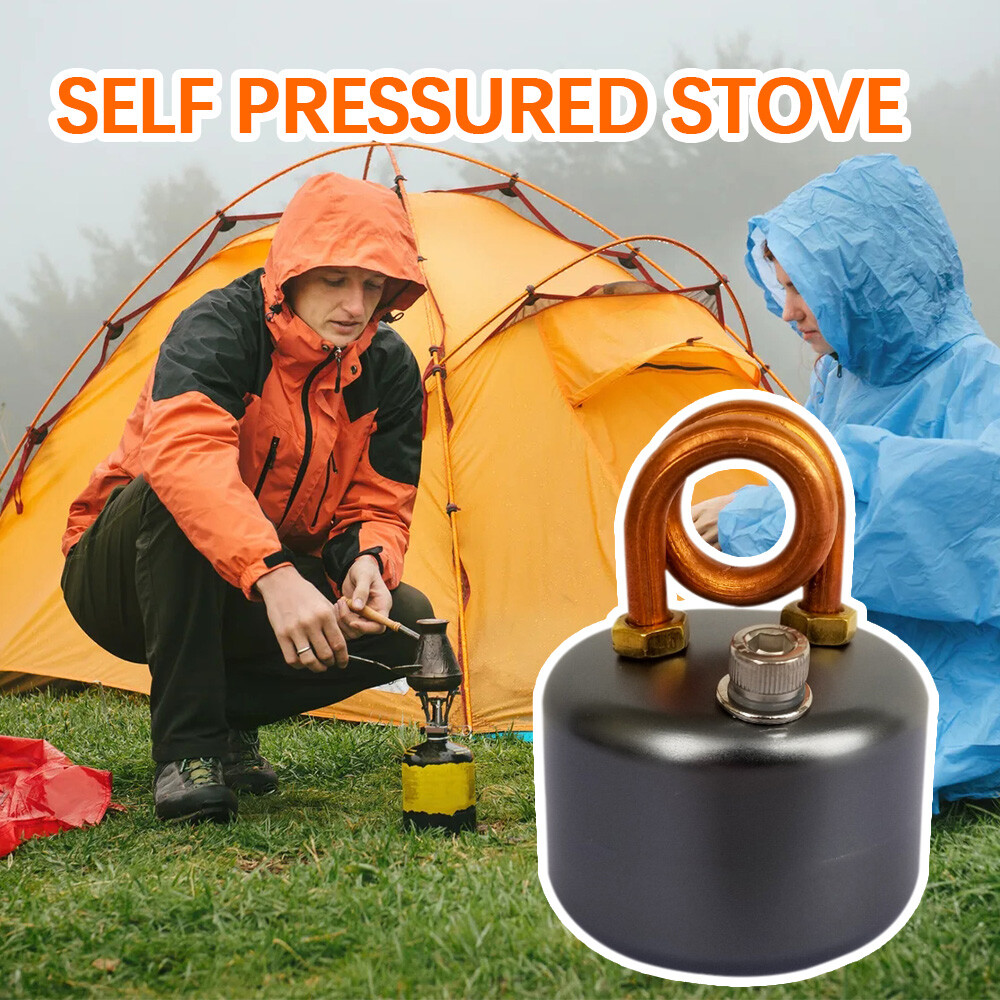 Gasflaschen Füllstandsanzeige - Druckmesser Für 2-18kg Propangas Flaschen