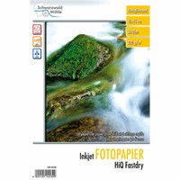 Schwarzwald MüHle Hiq Fastdry Fotopapier Glossy 220 G/M² 10X15 50Bl.