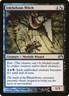 MTG Magic the Gathering Inkfathom Witch (97/157) Planechase 2012 Edition LP