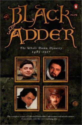 Blackadder: The Whole Damn Dynasty, 1485-1917 - Picture 1 of 1