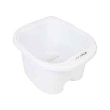 Fußbad Pediküreeimer Fussbad Fußwanne Fussbad Fußbadewanne Fussmassage Rolle