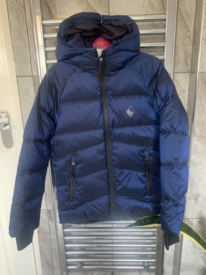 ted baker boys coat