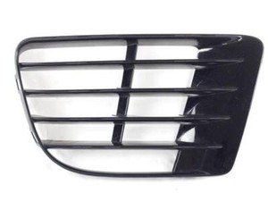 5K0853665E Verkleidung Coating Nebelscheinwerfer Stoßstange Vorne Linke Seite