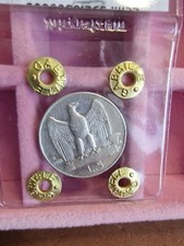 5 LIRE DEL 1928 - REGNO D'ITALIA