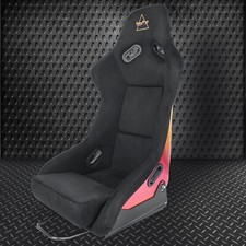 1x Frp-300 Universal Fiber Glass Bucket Racing Seatfoam Lumbar Cushions 1x Frp-300 Universal Fiber Glass Bucket Racing Seatfoam Lumbar Cushions