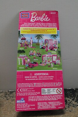 Barbie Build n Style Figures | eBay