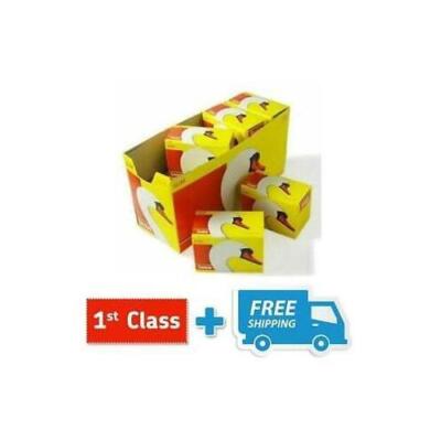 SWAN SLIM FILTERSPITZEN - 10ER-PACK - 165 Spitzen pro Box insgesamt 1650 Spitzen